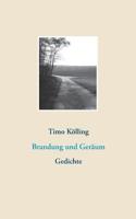 Brandung Und Geräum (German Edition) 3748125887 Book Cover