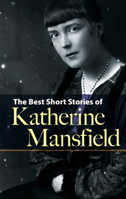 Best of Katherine Mansfield's Short Stories 0486475441 Book Cover