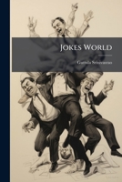 Jokes World 1178683265 Book Cover