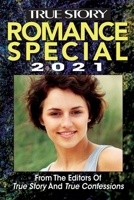 True Story Romance Special 2021 B09KNGDMTR Book Cover