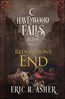 Redemption's End: A Legends of Havenwood Falls Novella 1939859778 Book Cover