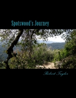 Spotswood's Journey: With The Knights of the Golden Horseshoes 0692720529 Book Cover