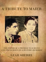 A Tribute to Maier 1954176910 Book Cover