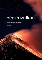 Seelenvulkan: Roman (German Edition) 3769315871 Book Cover