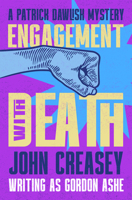 Engagement with Death 150409817X Book Cover