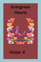 Evergreen Hearts 7594492110 Book Cover
