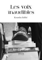 Les voix inaudibles B0GGQBW2QY Book Cover