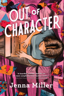 Out of Character 0063243326 Book Cover