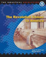 The Industrial Revolution 0717260313 Book Cover