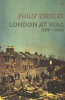London at  War 074931625X Book Cover