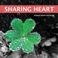 Sharing Heart 1950484726 Book Cover
