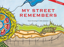 My Street Remembers 1773066358 Book Cover