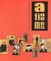 A Fine Mess #1 1891867210 Book Cover