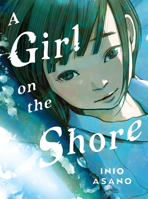 A Girl on the Shore 1941220851 Book Cover