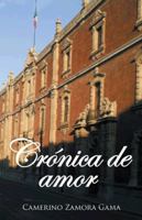 Cronica de Amor 1463363915 Book Cover