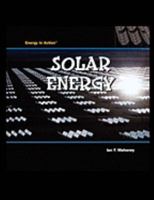 Solar Energy 1435838254 Book Cover