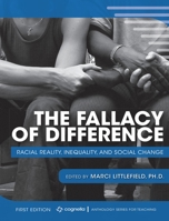 The Fallacy of Difference 1516557425 Book Cover