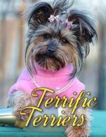 Terrific Terriers 1523742763 Book Cover