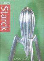 Philippe Starck (Design Monograph) 1858687381 Book Cover