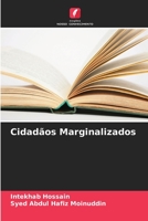 Cidadãos Marginalizados 6205672278 Book Cover