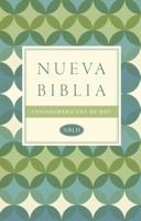 Santa Biblia Nueva Biblia Latinoamericana de Hoy 1433602571 Book Cover