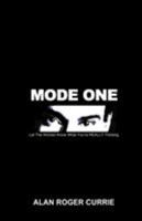 Mode One: Let the Women Know What You're REALLY Thinking 1591138973 Book Cover