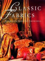 Classic Fabrics 0847819744 Book Cover