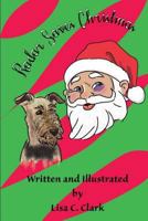 Radar Saves Christmas 1494837439 Book Cover