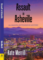 Assault in Asheville 1642471283 Book Cover