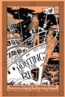 The Hunting of the Ri B0FH7CH77V Book Cover