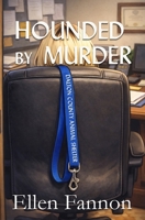 Hounded by Murder 1968792570 Book Cover