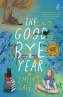 The Goodbye Year 1922458597 Book Cover