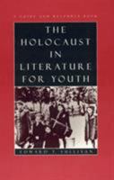 The Holocaust in Literature for Youth 0810836076 Book Cover