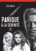 Panique à la Sérénité B0CCD17ZHF Book Cover