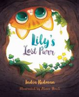 Lily's Lost Purr 0997692790 Book Cover