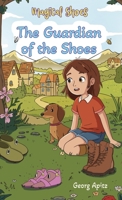 The Guardian of the Shoes B0FTL82KW3 Book Cover