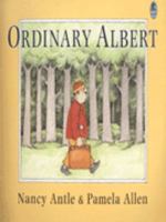 Ordinary Albert 0143502506 Book Cover