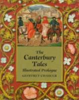 General Prologue to the Canterbury Tales 1857591135 Book Cover