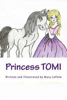 Princess Tomi 1719406855 Book Cover