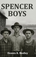 Spencer Boys B0GY662X6H Book Cover