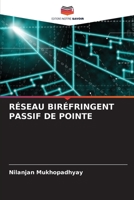 RÉSEAU BIRÉFRINGENT PASSIF DE POINTE B0CGL4K8YZ Book Cover