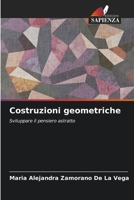 Costruzioni geometriche 6206410188 Book Cover