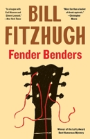 Fender Benders 0380806355 Book Cover