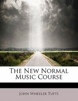 The New Normal Music Course 0469420103 Book Cover