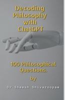 Decoding Philosophy with ChatGPT B0BW9PT6JF Book Cover