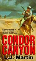 Condor Canyon 1629180572 Book Cover