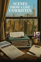 Scenes from a Life Unwritten. The Kurt David Hogan story 1088129501 Book Cover