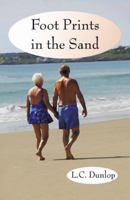 Footprints in the Sand 074143573X Book Cover