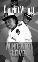 Windswept Love (Arabesque) 1583145575 Book Cover