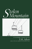 Stolen Mountain 196351128X Book Cover